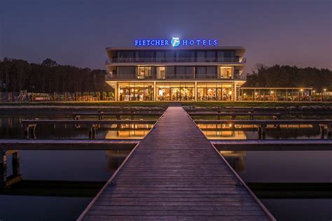 hotels in nederland.